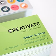 Creativate - Graphic Design