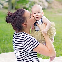 Moore Family - Photography