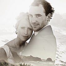 Ward Wedding - Photography