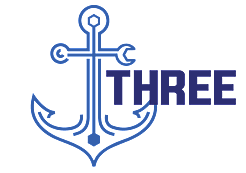 Howick Marine Tip Three - Check Regularly