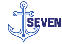 Howick Marine Tip Seven - Be Prepared