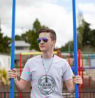 "I come for the kids, but I stay for the lullaby"