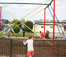 Lullaby & Playground