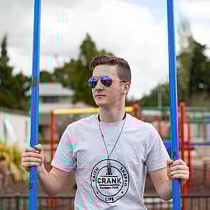 "I come for the kids, but I stay for the lullaby"