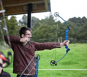 Archery