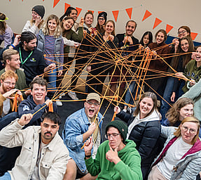 Team Rescue & Indoor Initiatives