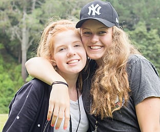 "I loved being an LIT so much I wish I never had to grow up"