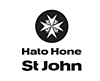 Hato Hone St Johns logo