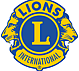 Lions Foundation logo