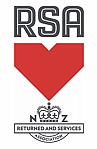 RSA NZ logo