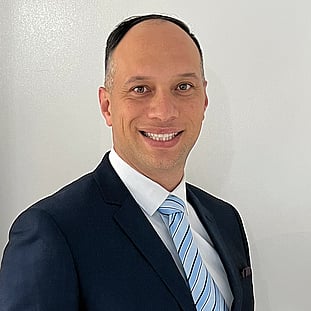 Dr Benjamin Cribb | General & Colorectal Surgeon | Tauranga