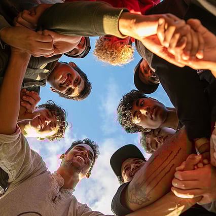 Invest in community rehabilitation