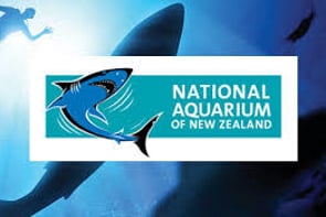 NZ's National Aquarium