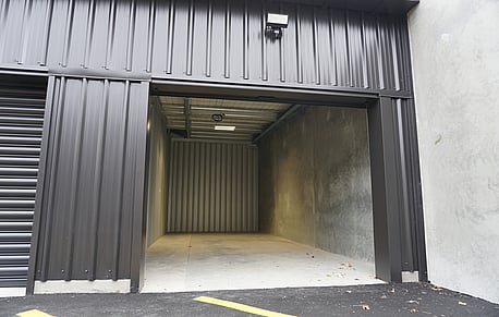 Unit 19.1 - 29m&sup2; - 8.83m x 3.29m - $450 per monthIdeal for a large sized flat, car, jet ski.