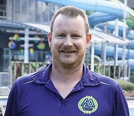 Mat Woofe - Head Coach