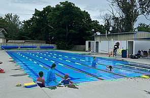 Hamilton West School - 36 Hammond Street, Hamilton Central.