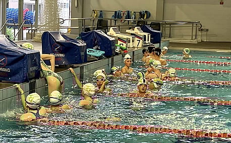 Waterworld Te Rapa - Garnett Avenue, Te Rapa, Hamilton