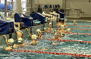 Waterworld TeRapa - Garnett Avenue, Te Rapa, Hamilton