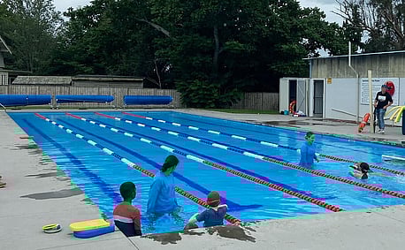 Hamilton West Primary School - 36 Hammond Street, Hamilton Central