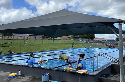 Hillcrest Normal School - McCracken Avenue, Hillcrest, Hamilton