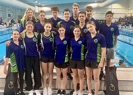 READ MORE ABOUT OUR SQUADS