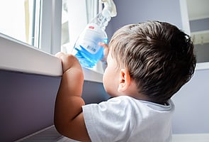 Reduce Your Toxic Load