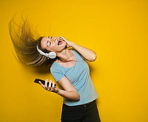 Enrich your voice quality