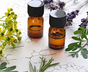 Essential Oils