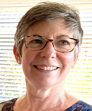 Janet Saywell  MPS  - Lifestyle  Medicine Pharmacist & Health Coach