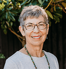 Janet Saywell  MPS -  Lifestyle Medicine Pharmacist & Health Coach