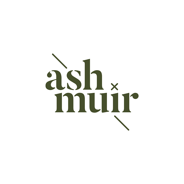 Ashleigh Muir | Photographer
