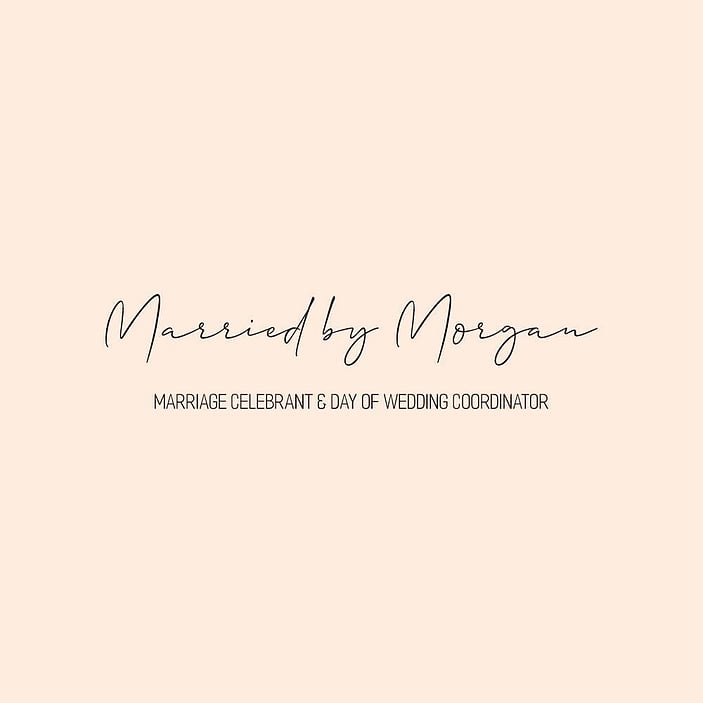 Morgan | Celebrant