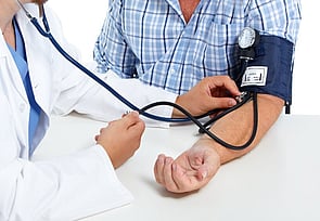 No appointment required