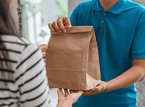 Delivery - Home Delivery