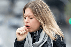 Herbal Cough Mixture