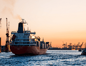 Medicine Supplies to Ships