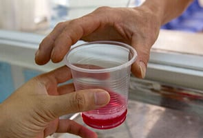 Opioid Substitution Treatment