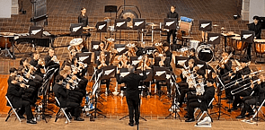National Youth Brass Band