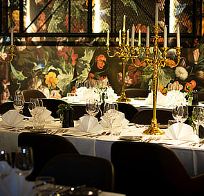 Curated Feasts Wellington | SAVOUR Cooking School