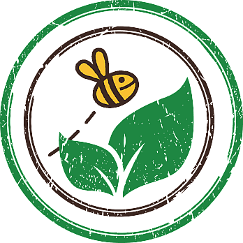 Our symbol for sustainability