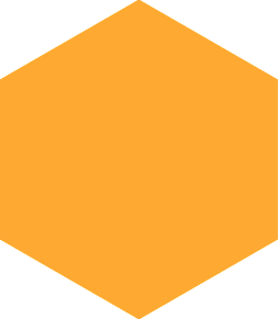 The honeybee is not born knowing how to make honey .