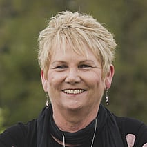 Sherry Herkes, Cambridge Lifeskills