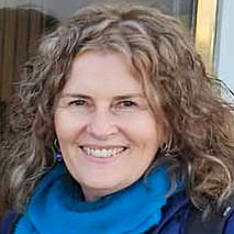 Sandy Wesford, Cambridge Lifeskills