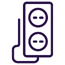 Additional Power Outlets