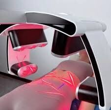 Low Level Laser Therapy for Pain