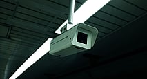 CCTV Security Cameras