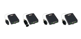 Covert CCTV Security Cameras