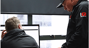 Security Alarm Monitoring IQ