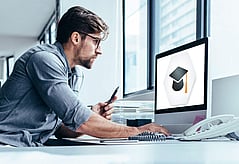 Gallagher Command Centre