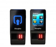 Fingerprint Terminals for Access Control